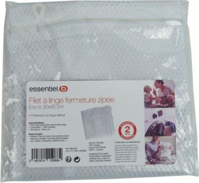 Filet de lavage ESSENTIELB Pour LL 30x45