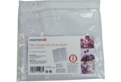 Filet de lavage ESSENTIELB Pour LL 30x45