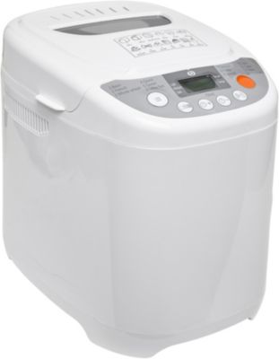 Machine a Pain MOULINEX 1.5KG ‎Gris, Blanc-OW610100 - Megastore