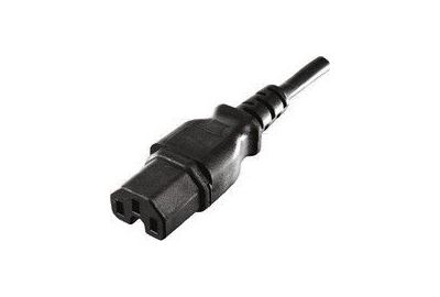 Câble alimentation ESSENTIELB Cable C15 2M