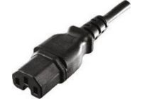 Câble alimentation ESSENTIELB Cable C15 2M