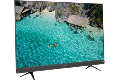 TV ESSENTIELB 43UHD-A6000-SMART