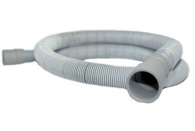 Tuyau de vidange ESSENTIELB vidange de 0.50 à 2.5 m pour MAL & LV