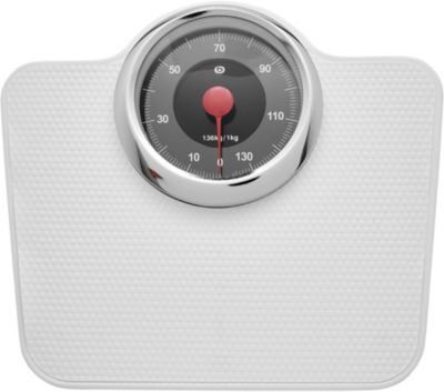 Pèse personne mécanique ESSENTIELB EPM2w Aurore