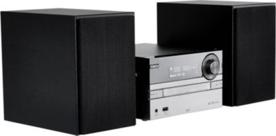 Chaîne HiFi Oglo# MS-O-300-D