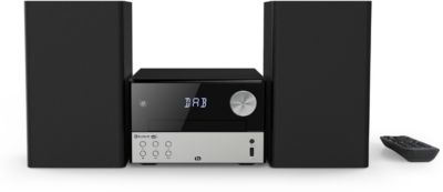 Chaîne HiFi Essentielb MS-E-200-D