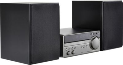 Chaîne HiFi OGLO MS-O-400-D