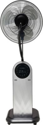 Ventilateur brumisateur BLACK ET DECKER BXMF75E