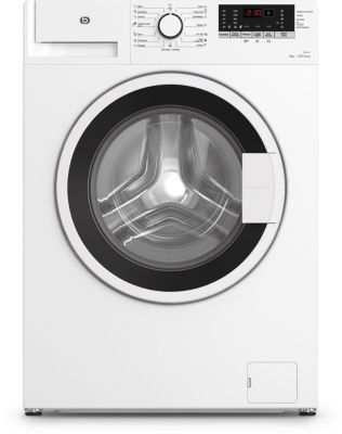 Lave linge hublot ESSENTIELB ELF814 b1mi Reconditionné