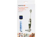 Rouleau microfibre ESSENTIELB rouleau+filtre EAL