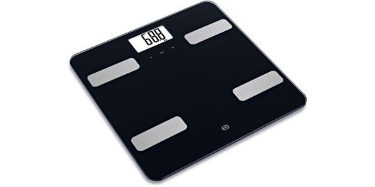 Pèse personne impédancemètre ESSENTIELB EIMP4
