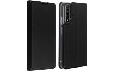 Etui ESSENTIELB Huawei Nova 5T noir