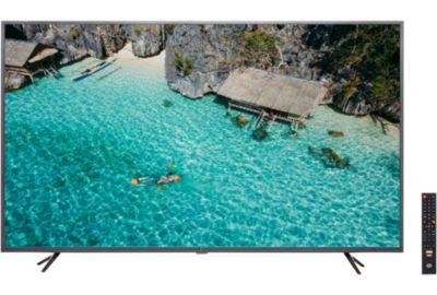 TV ESSENTIELB 50UHD-1291-Smart TV