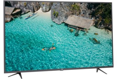TV ESSENTIELB 50UHD-1291-Smart TV