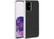 Coque ADEQWAT Samsung S20+ Antichoc transparent