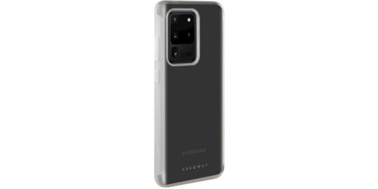 Coque ADEQWAT Samsung S20 Ultra Antichoc transparent