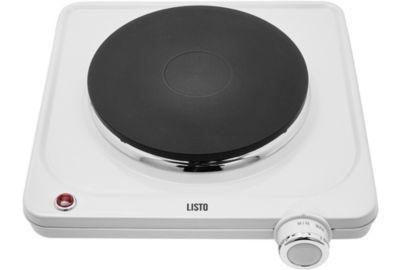 Réchaud électrique LISTO RS L3b