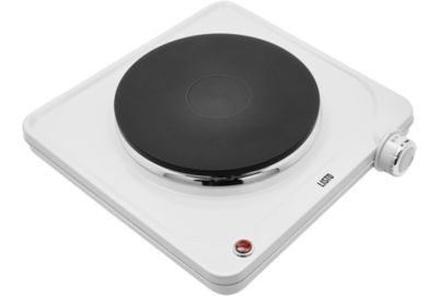 Réchaud électrique LISTO RS L3b