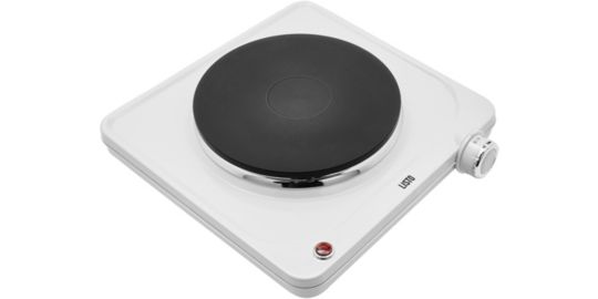 Réchaud électrique LISTO RS L3b