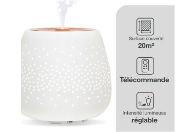 Diffuseur ESSENTIELB EDHE2 KEA