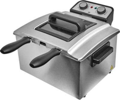 Tefal fr511170 filtra pro friteuse semi-professionnelle