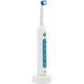 Brosse à dents ESSENTIELB rechargeable Pulse Confort bleue EBDER2