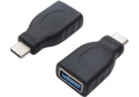 Adaptateur OTG ESSENTIELB USB-A vers USB-C