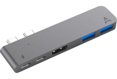 Adaptateur USB-C vers USB 3.0 - Hub USB-C - Clé USB - Macbook Pro - Macbook  Air 