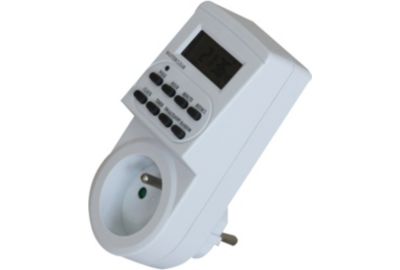 Programmateur ESSENTIELB Programmateur digital