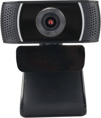 Webcam Essentielb W1