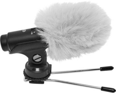 Micro ESSENTIELB MIC500 smartphone et app photo