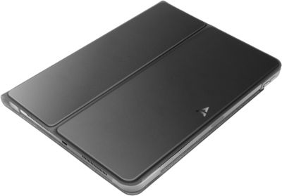 Etui Adeqwat iPad Pro 12.9 2020 noir