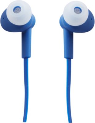 Ecouteurs ESSENTIELB IN Bleu