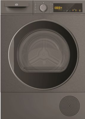 Sèche linge pompe à chaleur ESSENTIELB ESLHP8-1d Reconditionné