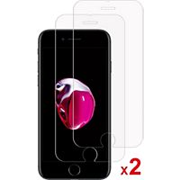 Akashi Verre Trempé Premium iPhone SE 2022 / 2020 / 8 / 7