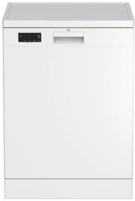 Lave vaisselle 45 cm ESSENTIELB ELVS-491B Essentiel B en blanc - Galeries  Lafayette