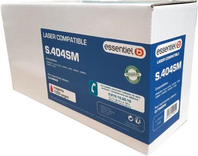 Toner ESSENTIELB CLT 404S Magenta Toner ESSENTIELB CLT 404S Magenta