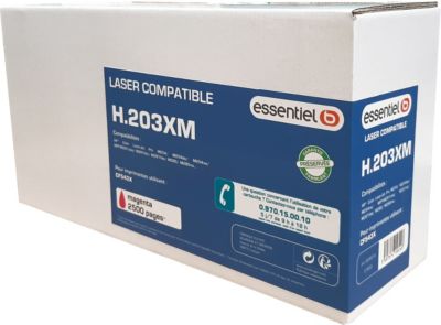 Toner ESSENTIELB H203X Magenta