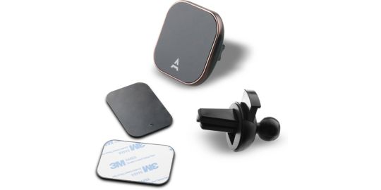 Support smartphone ADEQWAT Voiture magnétique