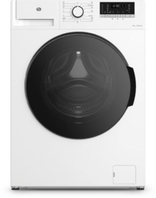 Lave linge hublot ESSENTIELB ELF1014-1b Reconditionné