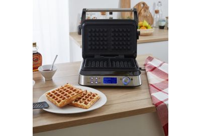 Gaufrier Miogo MWM1