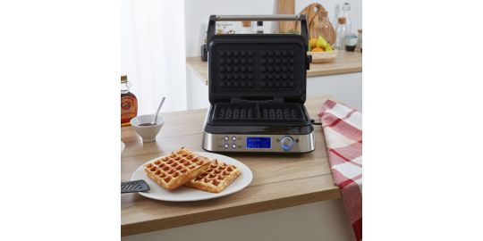 Gaufrier Miogo MWM1