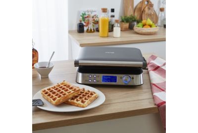 Gaufrier Miogo MWM1