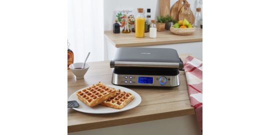 Gaufrier Miogo MWM1