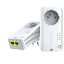 CPL Wifi ESSENTIELB DUO WIFI 550 2RJ45