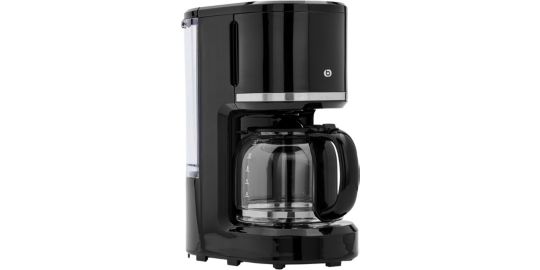 Cafetière ESSENTIELB Cafetière filtre ESSB ECFV1