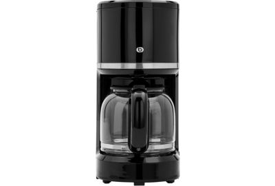 Cafetière ESSENTIELB Cafetière filtre ESSB ECFV1