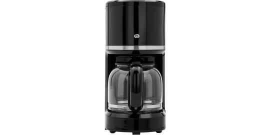 Cafetière ESSENTIELB Cafetière filtre ESSB ECFV1