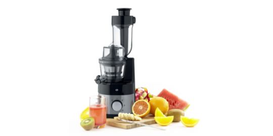 Extracteur de jus ESSENTIELB EEXJ3