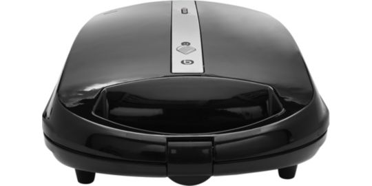 Croque monsieur ESSENTIELB ESM1XL 4 grands Croques